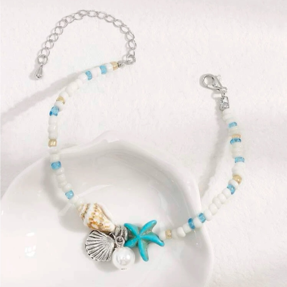 Necklace/Bracelet set - Picture 8 of 9